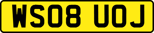 WS08UOJ