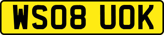 WS08UOK