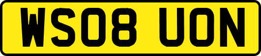 WS08UON