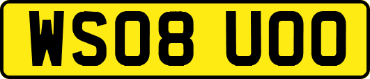WS08UOO
