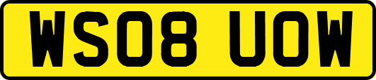 WS08UOW