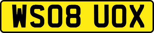 WS08UOX