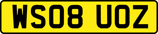 WS08UOZ