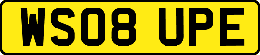 WS08UPE
