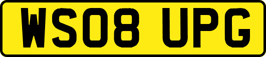 WS08UPG
