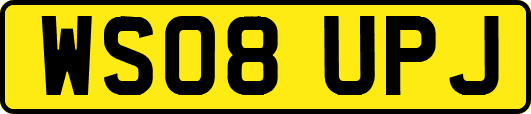 WS08UPJ