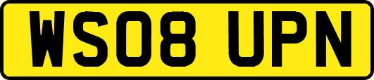 WS08UPN