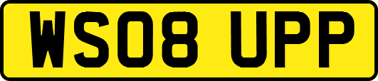 WS08UPP