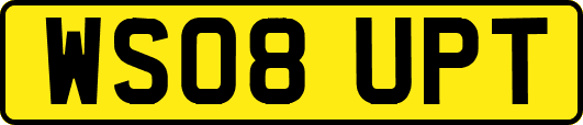 WS08UPT