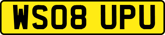 WS08UPU