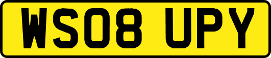 WS08UPY
