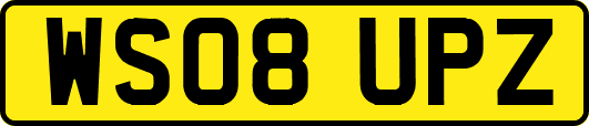 WS08UPZ