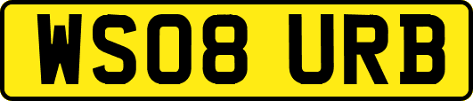 WS08URB
