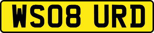 WS08URD