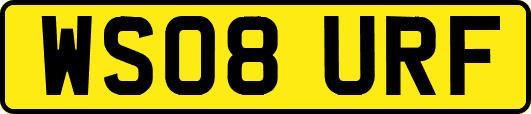 WS08URF