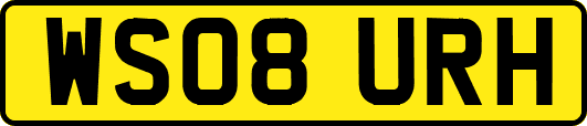 WS08URH