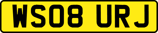 WS08URJ
