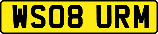 WS08URM