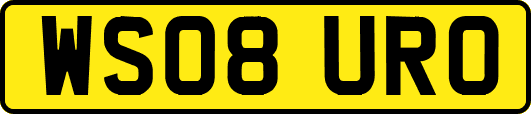 WS08URO