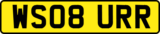 WS08URR