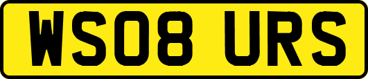 WS08URS