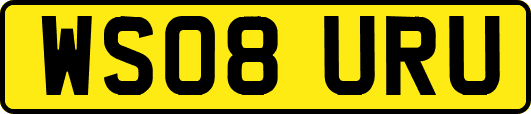 WS08URU