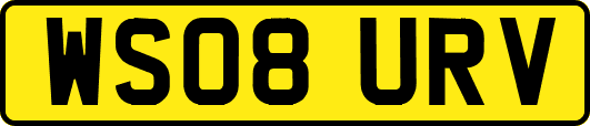 WS08URV