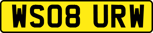 WS08URW