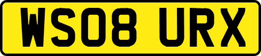 WS08URX