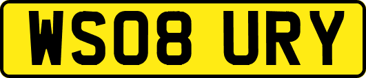WS08URY
