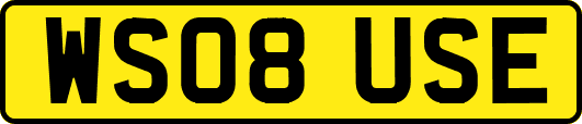 WS08USE