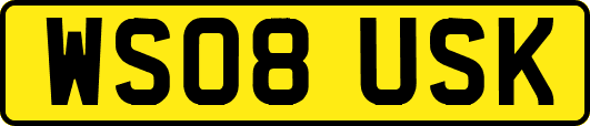 WS08USK