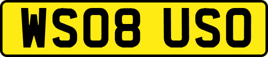 WS08USO