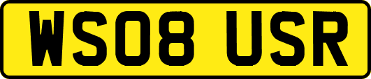 WS08USR