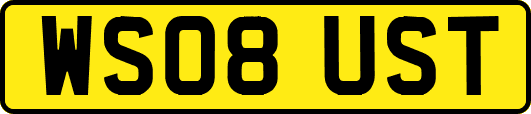 WS08UST