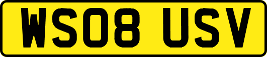 WS08USV