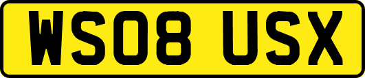 WS08USX