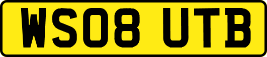 WS08UTB