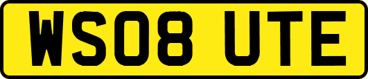 WS08UTE