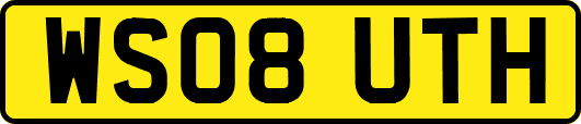 WS08UTH