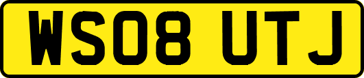 WS08UTJ