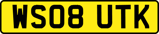 WS08UTK