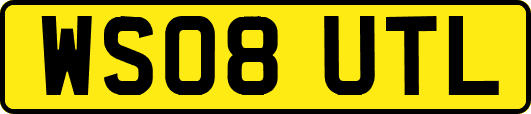 WS08UTL