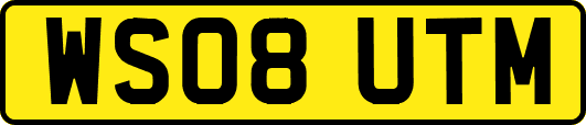WS08UTM