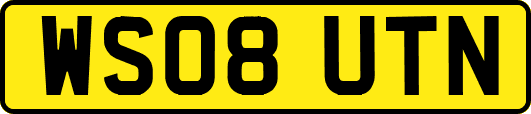 WS08UTN