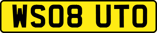 WS08UTO