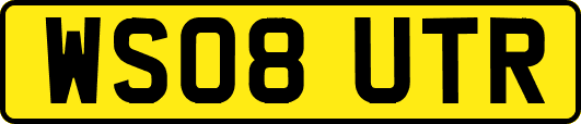 WS08UTR