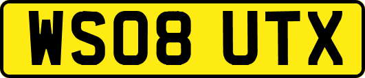 WS08UTX