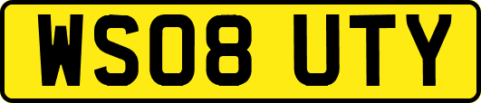 WS08UTY