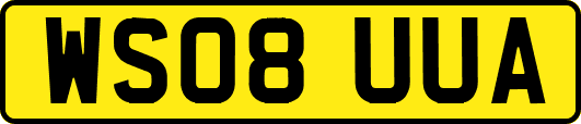 WS08UUA